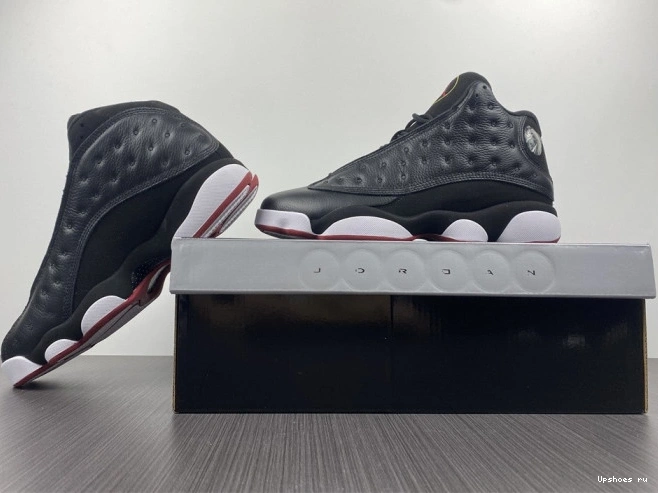 414571-001 Retro Playoffs (2011) Jordan 13 Air 1014